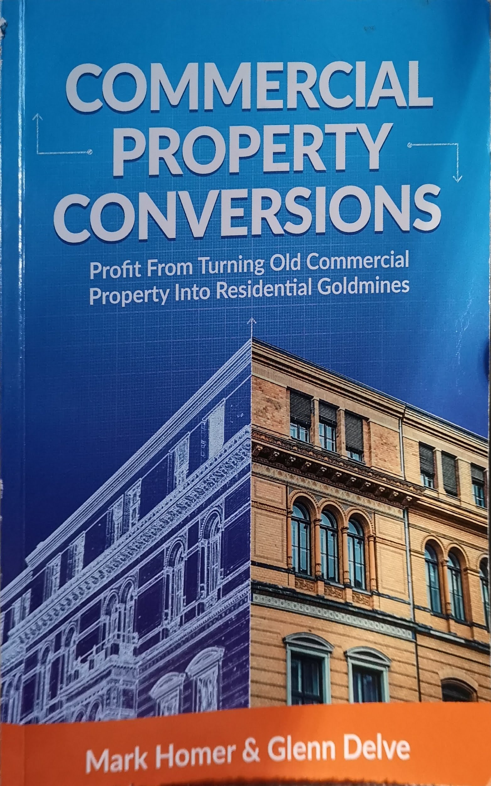 Commercial Property Conversions