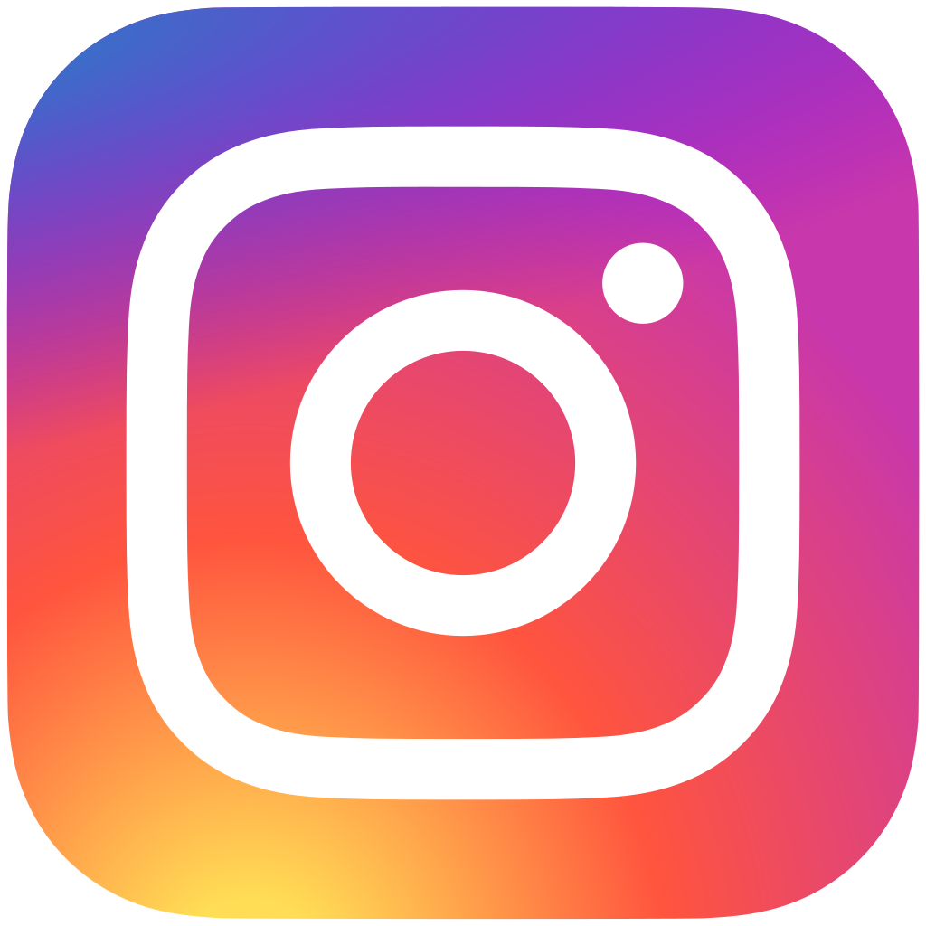 Instagram Icon to link to a hashtag for the HIllcrest project